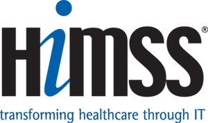 Proud member of the HIMSS: Healthcare Information and Management Systems Society